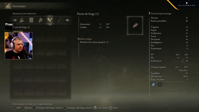 VOD ► ENFIN ! ELDEN RING EST LÀ ! - ELDEN RING #1 - Live du 24/02/2022 смотреть онлайн