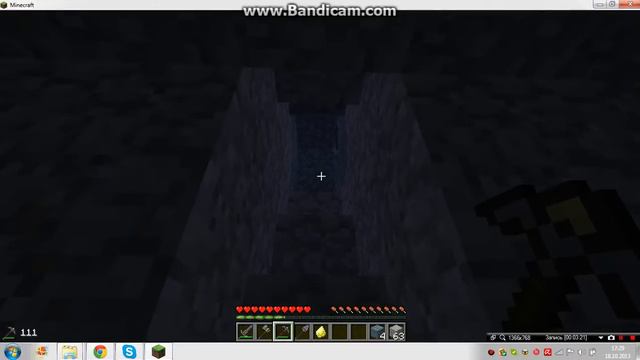 Играем в minecraft в раю серия 1 смотреть онлайн