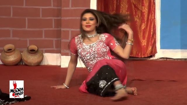 CHUP KAR KANGNA - MUJRA BY MALA - 2018 PAKISTANI MUJRA DANCE - MUJRA MASTI - NASEEBO LAL смотреть онлайн