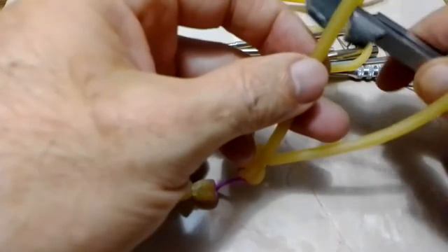 Рогатка для рыбалки. смотреть онлайн