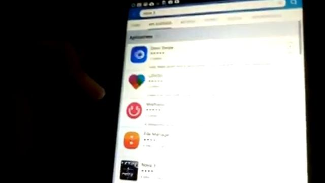 Como baixar o Nova 3 смотреть онлайн