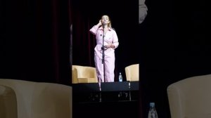 Теона Дольникова 22.02.2019