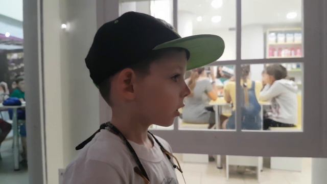 Илья Демидов и Франсильвания. Первый поход в город детей (5.06.17). смотреть онлайн