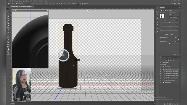Adobe Dimension and Photoshop for 3D смотреть онлайн