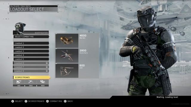 Call Of Duty Infinity Warfare - кал оф дьюти от Brend TV #5