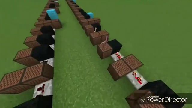 Музыкальные блоки играют мелодию из гравити фолз смотреть онлайн