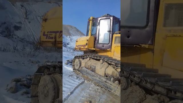 ЧЕТРА Т-11 смотреть онлайн