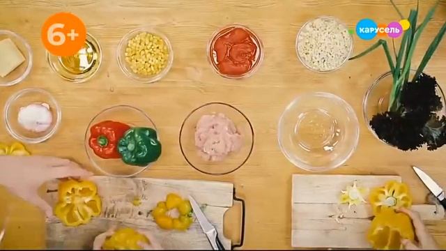 Сочные блинчики