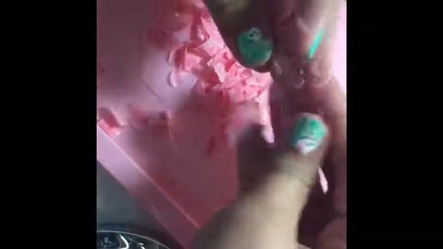||🌷Режу Palmolive🌷||Asmr soap|| смотреть онлайн