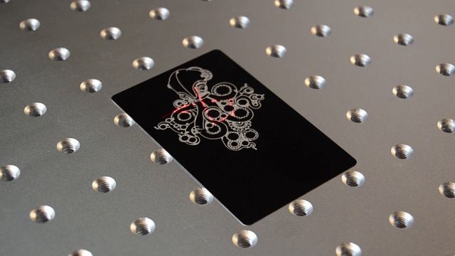 Лазерный маркер WATTSAN FL TT (fiber laser marker review) смотреть онлайн