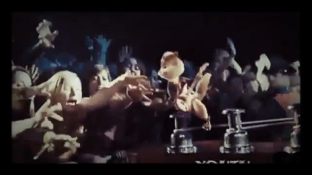 Shohruhxon-Parizod 2017 Uzbek Klip ( Burunduklar Ijrosida)