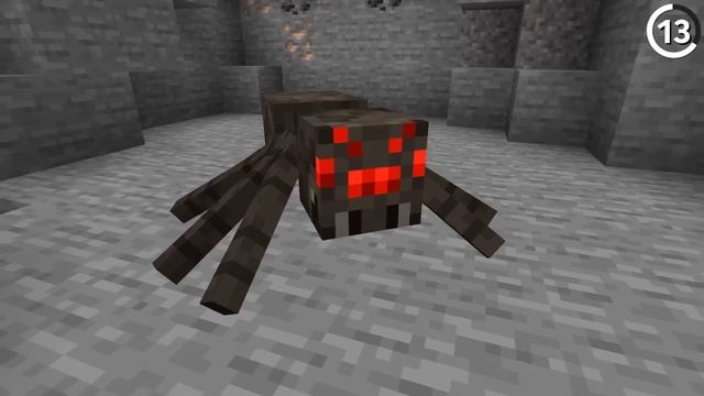 What Is The Fastest Mob in Minecraft? смотреть онлайн