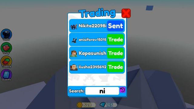 ОБНОВЛЕНИЕ TRADING PLASES ТРЕЙЖУ АПГРЕЙД ТИТАНА КАМЕРА МЕНА?!