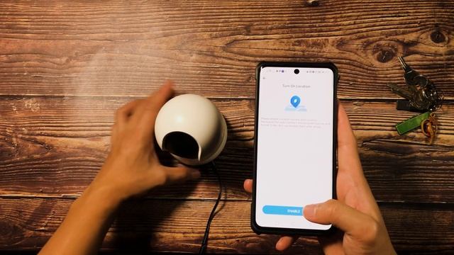 MERONG MOTION TRACKING! | TP-Link Tapo C200 Wifi Camera | Unbox and Easy Setup Guide смотреть онлайн