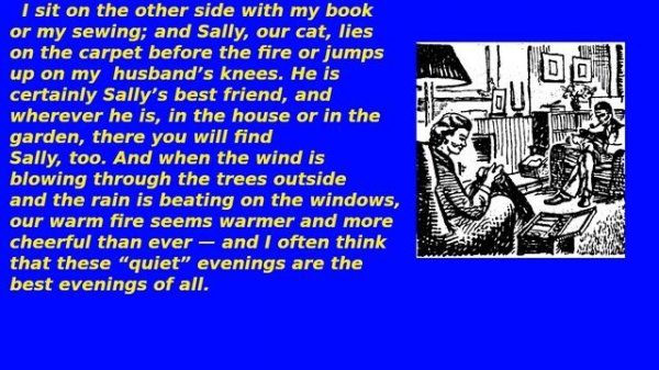 LESSON 3. The Vocabulary of Everyday Life. Book 2 | #Essential #English