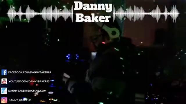 Danny Baker (LIVE rec) смотреть онлайн