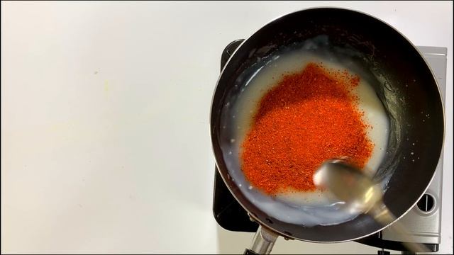 깍두기 / ККАКДУГИ (КИМЧИ ИЗ РЕДЬКИ) / KKAKDUGI (DICED RADISH KIMCHI)