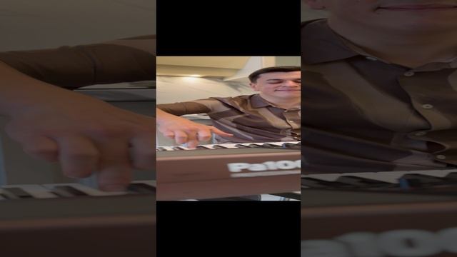 Сакит Самедов - Одинокий пастух. Музыка для души 2023 смотреть онлайн