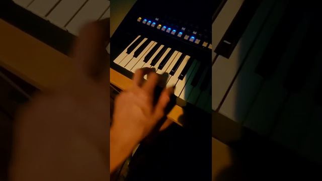 YAMAHA SX600 Heavy Metal Love смотреть онлайн