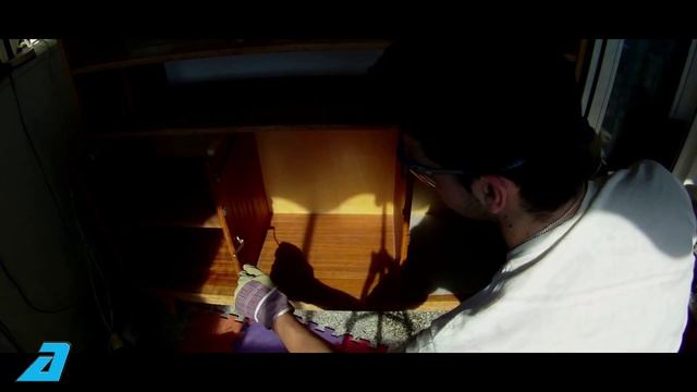 КАК БЫСТРО РАЗОБРАТЬ МЕБЕЛЬ | ПАРОДИЯ смотреть онлайн