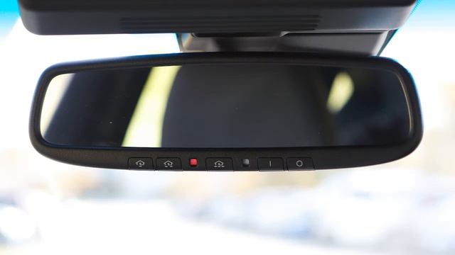 2022 Nissan Pathfinder - HomeLink® Universal Transceiver (if so equipped) смотреть онлайн