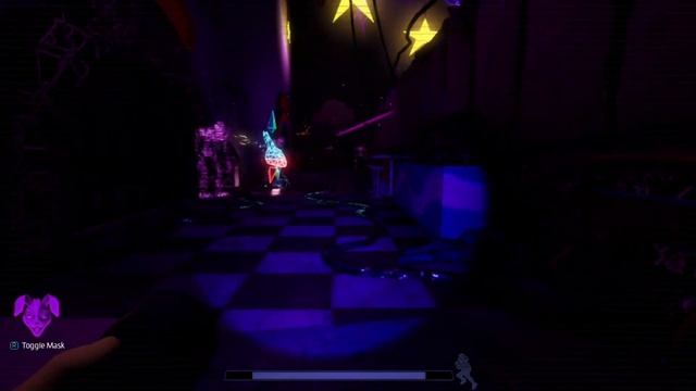 Game play Finding Endo nodes for five night at Freddy’s security breach RUIN смотреть онлайн