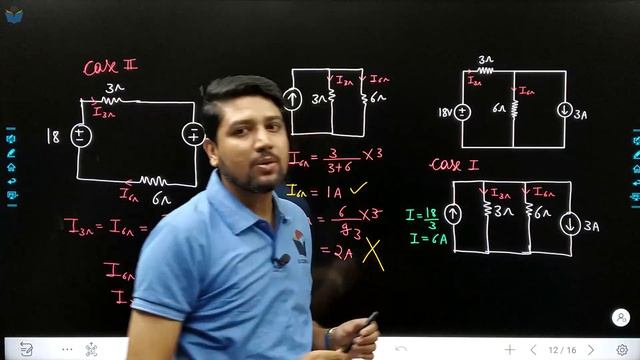 Lec 54 Source Transformation || Network Theory || Sandeep Sir || GATE-23-24 смотреть онлайн