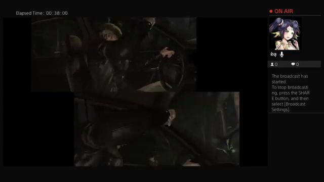 Killin' Dem Zambonies! Resident Evil 6 With DJ смотреть онлайн