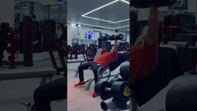 Как правильно накачать пресс? Подпишись, будешь знать больше смотреть онлайн