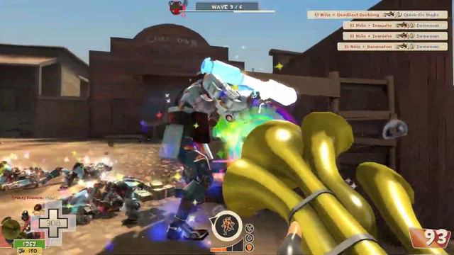 Team Fortress 2 06 05 2017 16 58 03 35 DVR смотреть онлайн