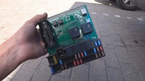 Глючит блок CEM Volvo S60