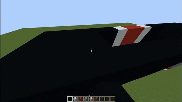 КАК ПОСТРОИТЬ СКИН КЕЙНА В MINECRAFT! ПОСТРОЙКА СКИНОВ ЮТУБЕРОВ! смотреть онлайн