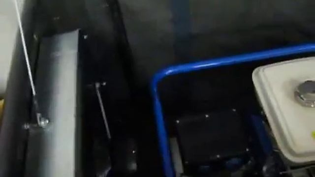 Кожухи Манрой комплектация