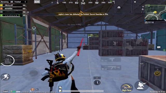 The Boys BGMI Montage | 2K 60 FPS ⚡ KuttyOP | iPad 8th generation ❤️ смотреть онлайн