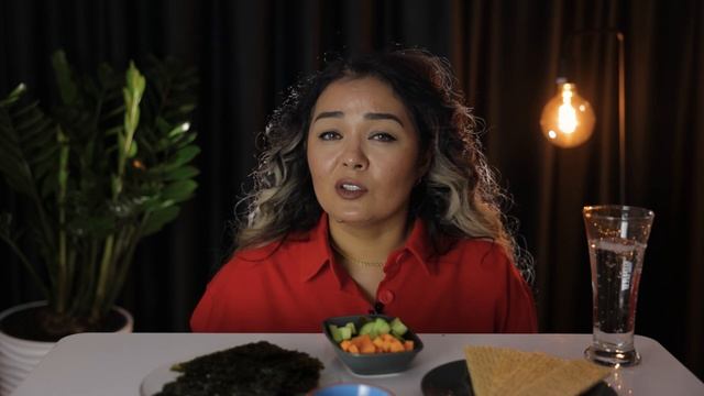 A NEW Kind Of ASMR VIDEO! Love For Your Self - Key To Happiness! Soft Voice And Mukbang By AJAR