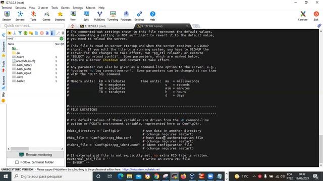 #postgresql #postgres #dbapostgresql - Primeiros Passos com PostgreSQL HANDS смотреть онлайн
