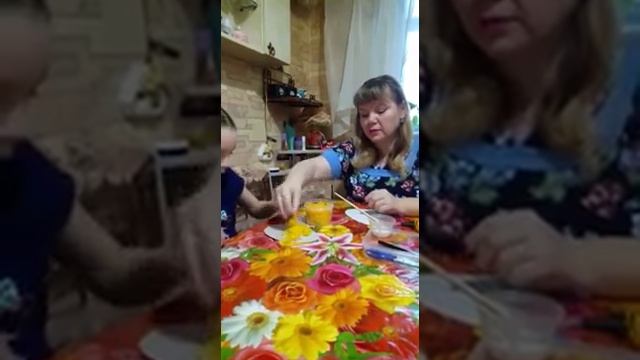 Цыпленок в скорлупе смотреть онлайн