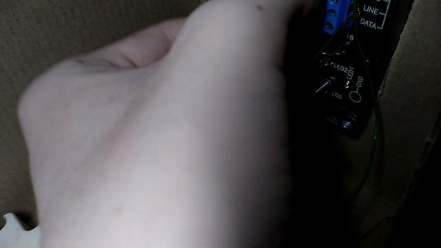 Как поменять забытый пароль на домофоне Метаком МК-2003ТМ4Е смотреть онлайн