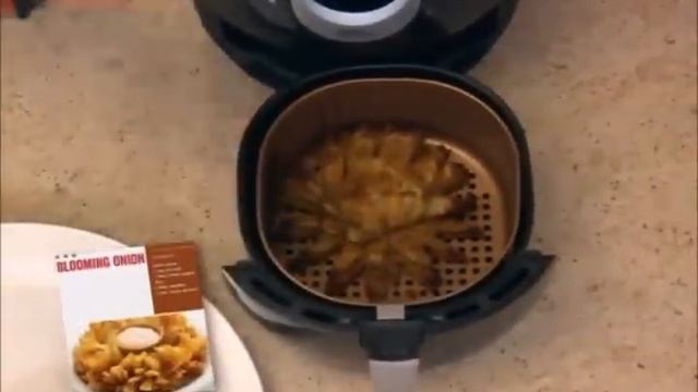 Power Air-Fryer XL Paid Program смотреть онлайн
