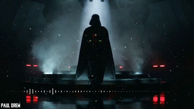 Darth Vader Theme | EPIC VERSION (feat. The Imperial March) - Obi-Wan Kenobi Soundtrack смотреть онлайн