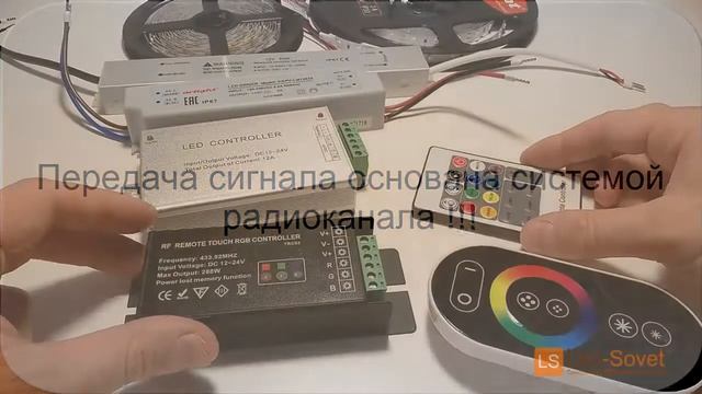 Установка светодиодной ленты на потолок своими руками. В чем сложности? смотреть онлайн