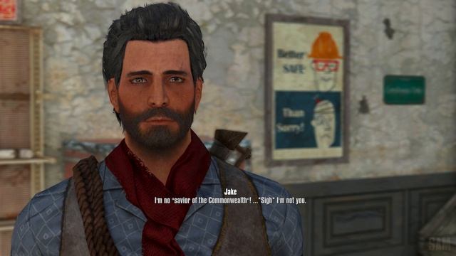 Fallout 4 - Sim Settlements 2 Chapter 2 - Martial Law (Xbox One/PC) смотреть онлайн