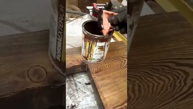 Come creare un top in legno anticato смотреть онлайн