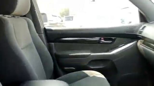 2006 TOYOTA LAND CRUISER PRADO смотреть онлайн