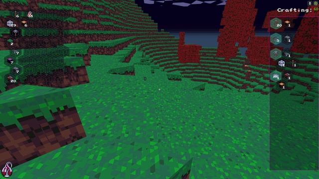 ДУМАЙ В ЧЕТЫРЕХ ИЗМЕРЕНИЯХ СРАЗУ! ЭТО ЧТО-ТО НОВЕНЬКОЕ | Обзор 4D Miner смотреть онлайн