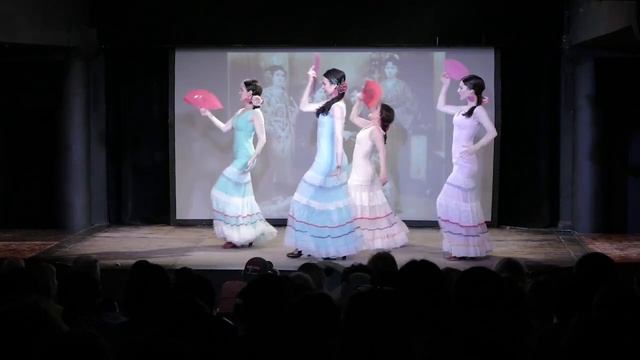 Guajira- El Deseo Kazan смотреть онлайн