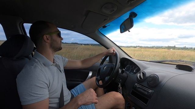 Авео обзор, сhevrolet AVEO 1.5 Подробно до мелочей ! смотреть онлайн