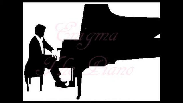ENIGMA | THE PIANO | смотреть онлайн