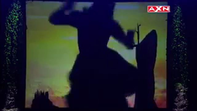 Asia's Got Talant  Азия получил Талант