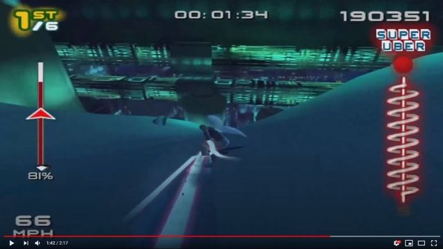 Improve Your SSX 3 Gameplay - The Grind #1 смотреть онлайн